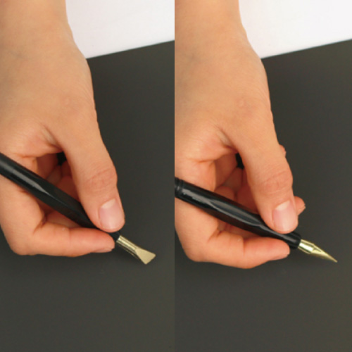 (추가구매) 넓적펜+정밀펜 (추가구매) 넓적펜+정밀펜